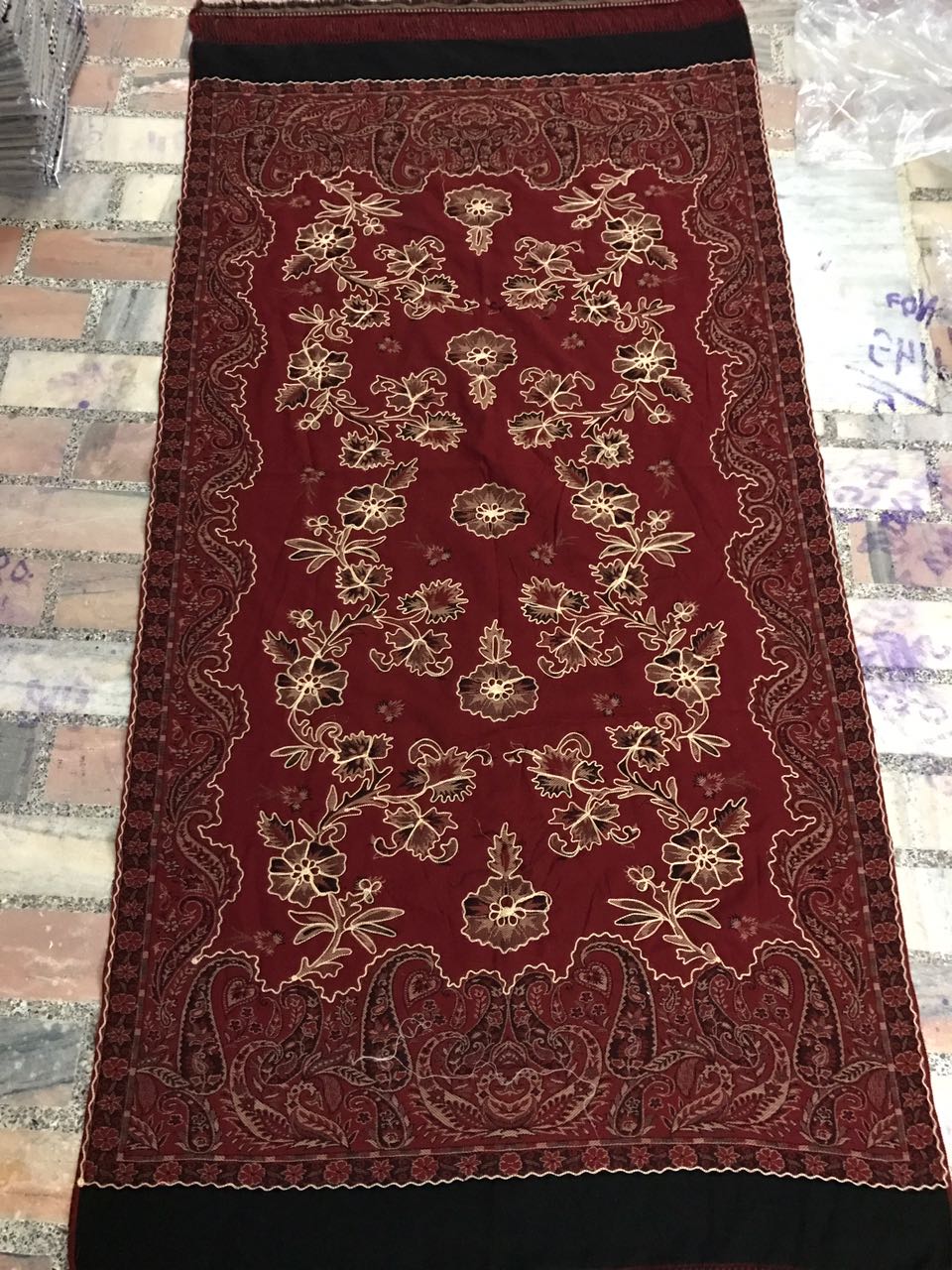Shawls Wholesale Hashim Exim